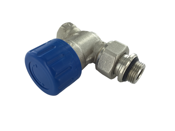 Comap Therm.kraan M30 recht 1/2" AutoSAR - afb. 1