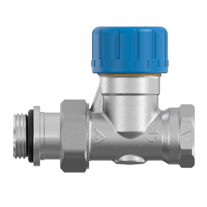 Comap Therm.kraan M30 recht 1/2" AutoSAR - afb. 1