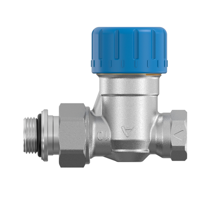 Comap Therm.kraan M30 recht 3/8" AutoSAR - afb. 1