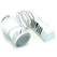 Comap therm.kop M28x1,5 wit Senso S + af - afb. 1