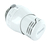 Comap therm.kop M28x1,5 wit Senso S + af - afb. 2