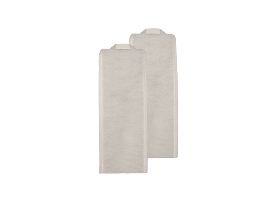 Comfort filterset tbv optifor - afb. 1