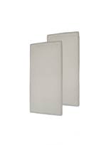 Comfort filterset tbv WTW 7/8/ 12