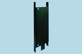 Comfort luchtgel.klem 440x200 enkele con