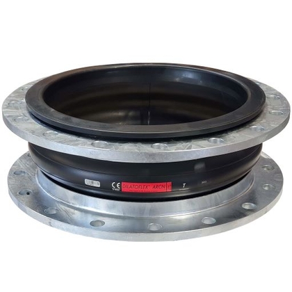 Compensator 185mm 24EP0065KV - afb. 1