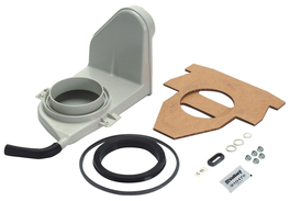 CONDENSBAK + PAKKING 076560
