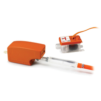 Condenswaterpomp Sangi Aspen mini ornge