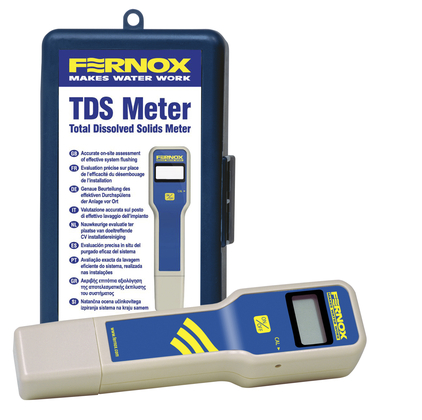 Conductiviteitsmeter (TDS) 37641 - afb. 1