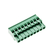 CONNECTOR 9-POLIG 5MM 260427 - afb. 1