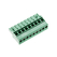 CONNECTOR 9-POLIG 5MM 260427 - afb. 2