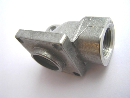 CONNECTOR JUNKERS HAAKS BOVEN 804764 - afb. 1