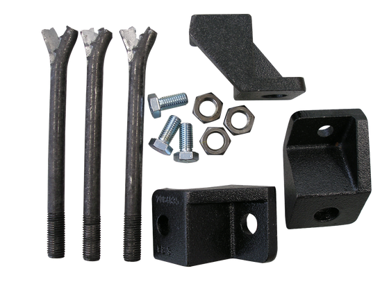 CONSOLE IPN/DPN M10 KPL 2040967 - afb. 1