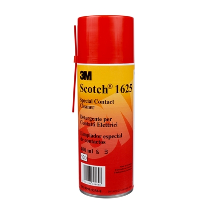 CONTACT REINIGER 300ML - afb. 1