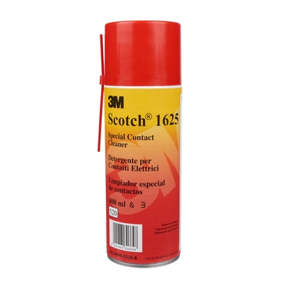CONTACT REINIGER 300ML - afb. 6