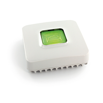 Controle station E-Comfort Digel Heat Tydom 1.0 Internet DRL - afb. 1