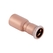 Copper-press Insteekverloop 35-28mm kiwa - afb. 3