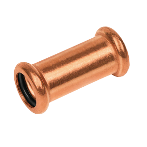 Bonfix Copper-press schuifsok 35 mm kiwa - afb. 1