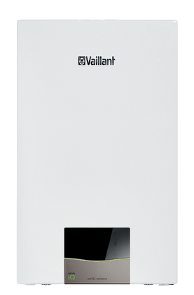 CV-ketel ecoTEC exclusive VHR 25/36CF/1-7 Vaillant 0010024611 - afb. 1