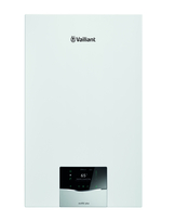 CV-ketel ecoTEC plus VHR 20/26CS/1-5 CW3 0010043921 Vaillant