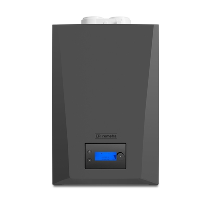 CV-KETEL SOLO 65KW 100/100 REMEHA QUINTA 7843854 - afb. 1