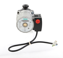 CV-POMP INC. KABELBOOM K5 079536013