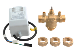 Daalderop 3-wegklep 758301008S