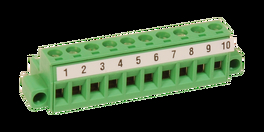 Daalderop aansluitstekker 07.95.66.025