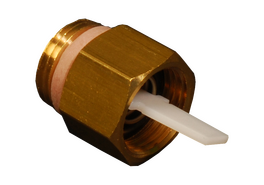 Daalderop afsluitautomaat 3/8'' 07.95.75