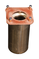 Daalderop brander incl. pakk. 07.95.25.0