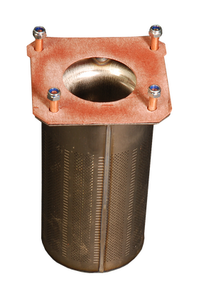 Daalderop brander incl. pakk. 07.95.25.0 - afb. 1