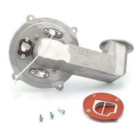 Daalderop branderunit 07.95.25.010