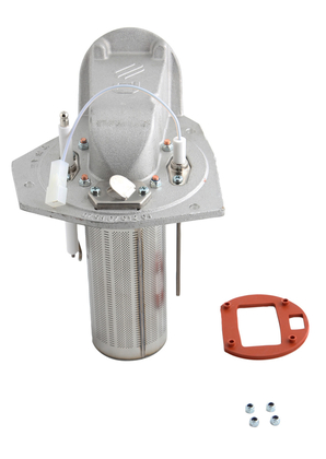 Daalderop branderunit 24/33 079525009 - afb. 1