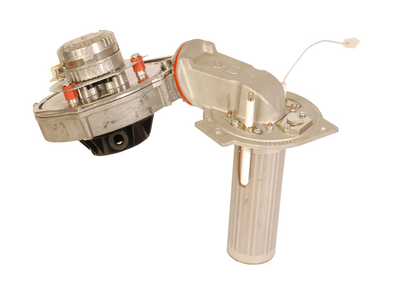 Daalderop branderunit 38/80+ tbv Classic - afb. 1