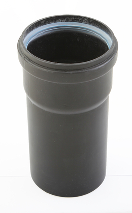 Daalderop buis luchtinlaat 07.95.74.066 - afb. 1