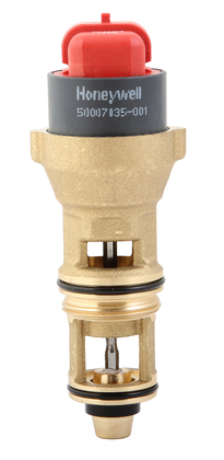 Daalderop cartridge 2-wegklep 758301011 - afb. 1