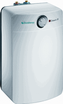 Daalderop Close-in 10ltr 2200w