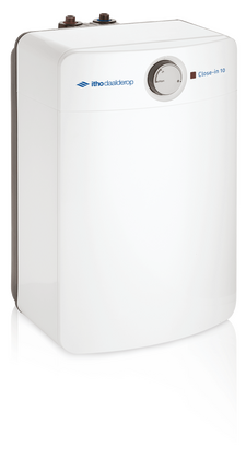 Daalderop Close-in 10ltr 2200w - afb. 2