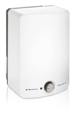 Daalderop Close-Up 10ltr 2200w - afb. 2