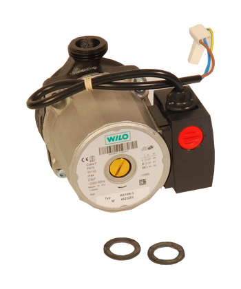 Daalderop CV pomp 07.95.36.012 - afb. 1