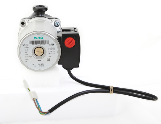 Daalderop CV pomp tbv 38/80+ 079536014 - afb. 1