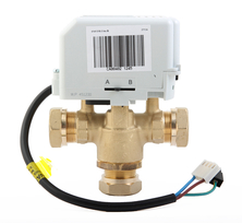 Daalderop driewegklep 07.95.75.062