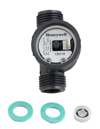 Daalderop flowsensor tbv combipact/combi - afb. 1