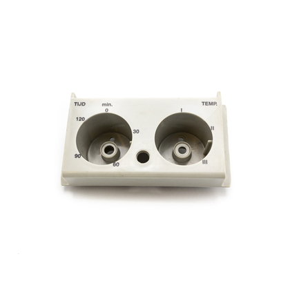 Daalderop front tbv duo 120ltr 079824012 - afb. 1