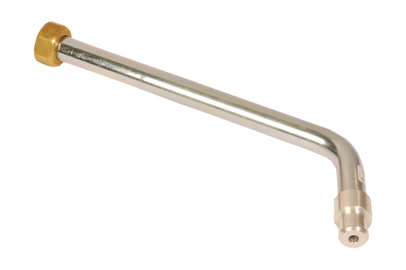 Daalderop gaskoppelbuis 07.95.74.057 - afb. 1