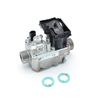 Daalderop gasregelcombinatie Px42 079578