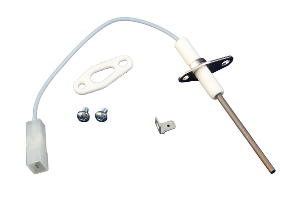 Daalderop ionisatie elektrode (set) 07.95.78.011 - afb. 1