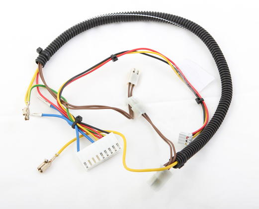 Daalderop kabelboom K2 tbv Classic 07.95 - afb. 1