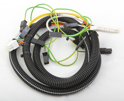 Daalderop kabelboom K6 tbv Classic 07.95