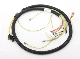 Daalderop kabelboom K6 tbv Classic 07.95