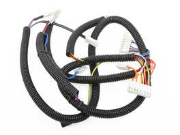 Daalderop kabelboom sensor/ extern 07.95